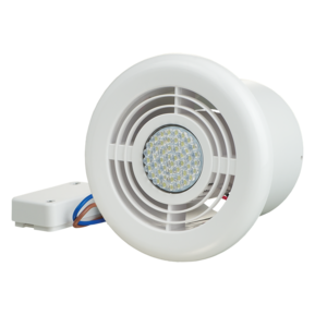 VENTS FL 100 LED (12 V/50 Hz)