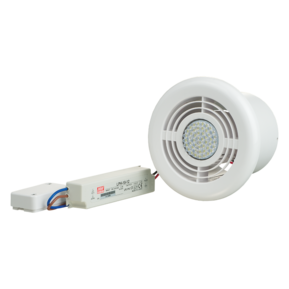 VENTS FL-T 100 LED (12 V/50 Hz)