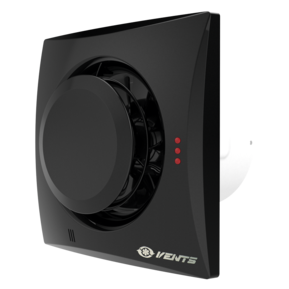 VENTS Quiet-Disc Extra 150