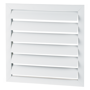 VENTS Exhaust GR series grilles 