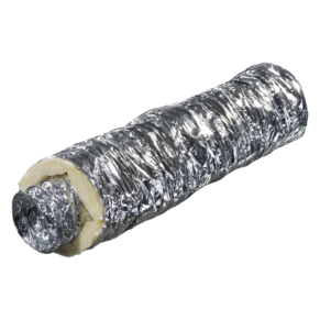 Flexible insulated duct IsoVent N