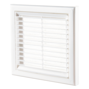 VENTS Supply and exhaust grilles MV 101 series