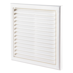 VENTS Supply and exhaust grilles MV 120 series