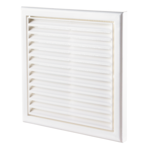 VENTS Supply and exhaust grilles MV 150 V series