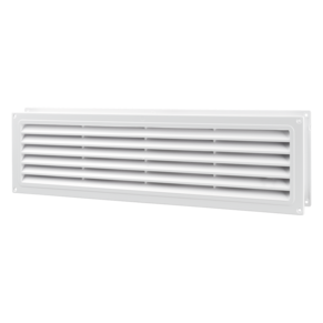 VENTS Supply and exhaust door grille MV 350/2 series 