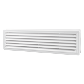 VENTS Supply and exhaust door grille MV 440/2 series 