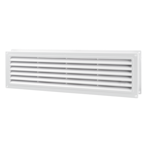 VENTS Supply and exhaust door grille MV 450/2 series 