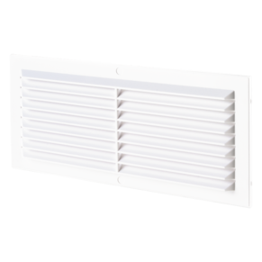 VENTS Supply and exhaust grilles MV 80-1 series