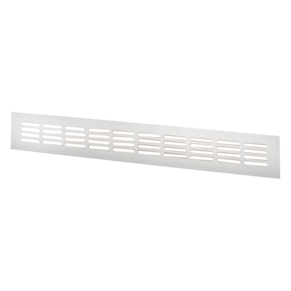 VENTS Supply and exhaust metal door grilles MVMA series