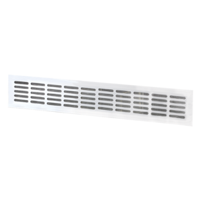 VENTS Supply and exhaust metal door grilles MVMP series