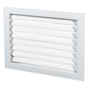 VENTS Supply and exhaust NHN series grilles