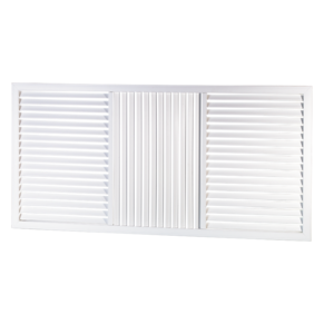 VENTS Supply and exhaust NK-3 series grilles