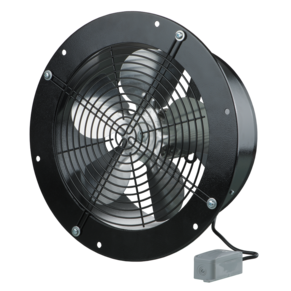 Axial fan VENTS OVK1 series