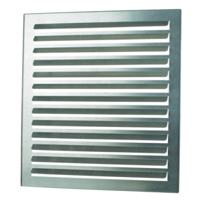 RD1 smoke exhaust grille