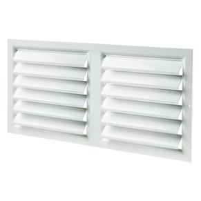 VENTS RGS series gravity grilles