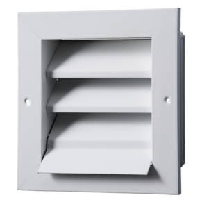 VENTS RN series external grilles