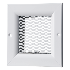 VENTS RP series perforated grilles