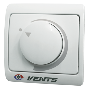 VENTS Speed controller RS-1-400
