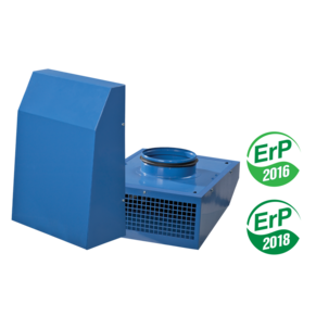 Exhaust centrifugal fan VENTS VCN series