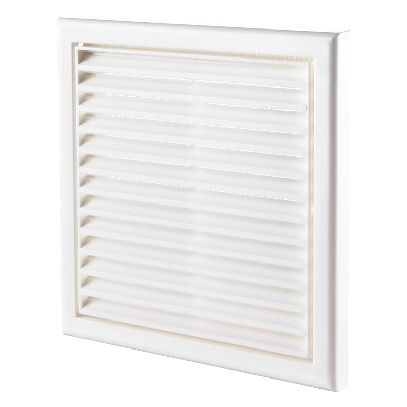 VENTS Supply and exhaust grilles MV 120 series