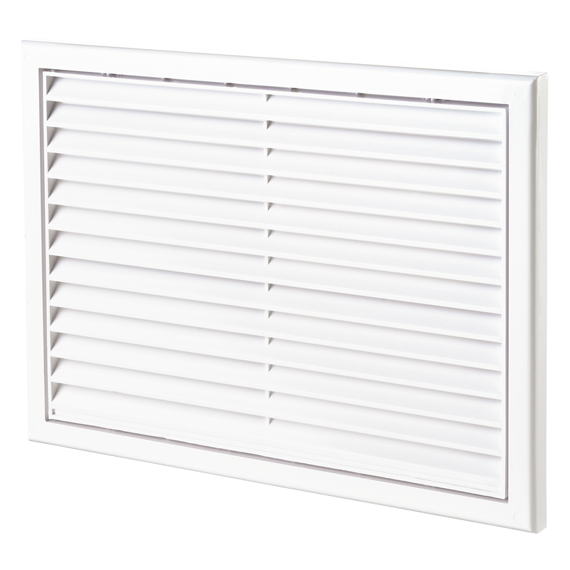 VENTS Supply and exhaust grilles MV 170 series