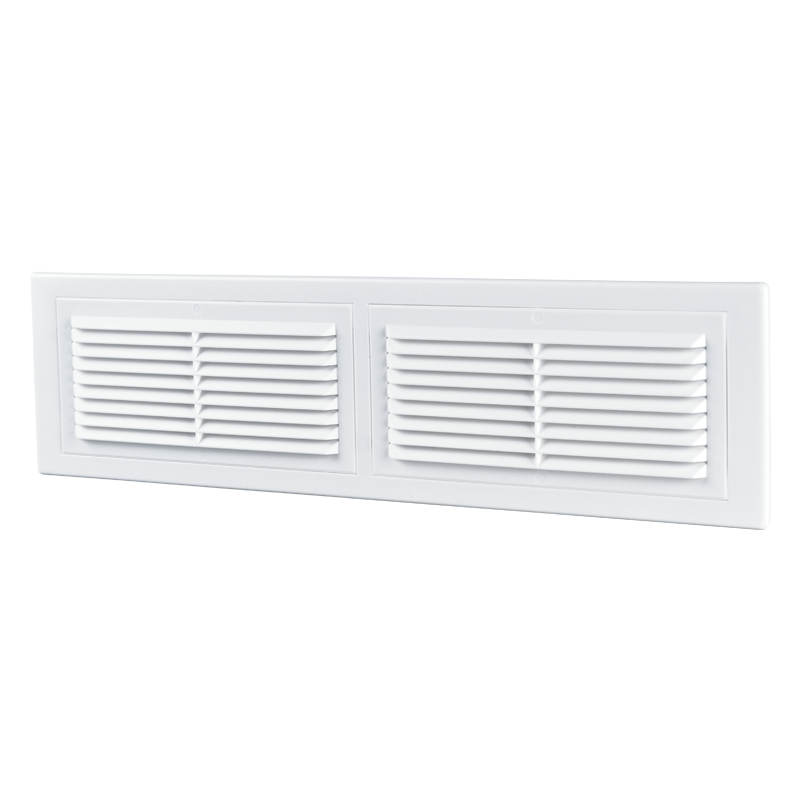 VENTS Supply and exhaust door grille MV 380 series 