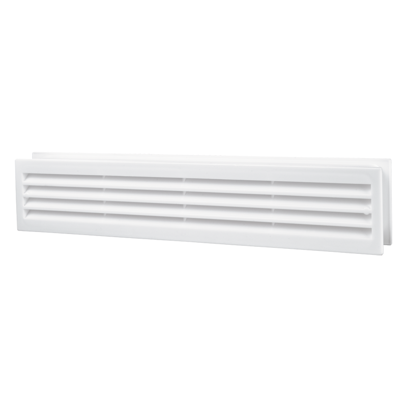 VENTS Supply and exhaust door grille MV 430/2 series 