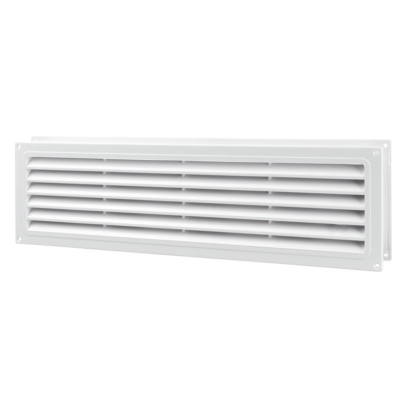 VENTS Supply and exhaust door grille MV 450/2 series 