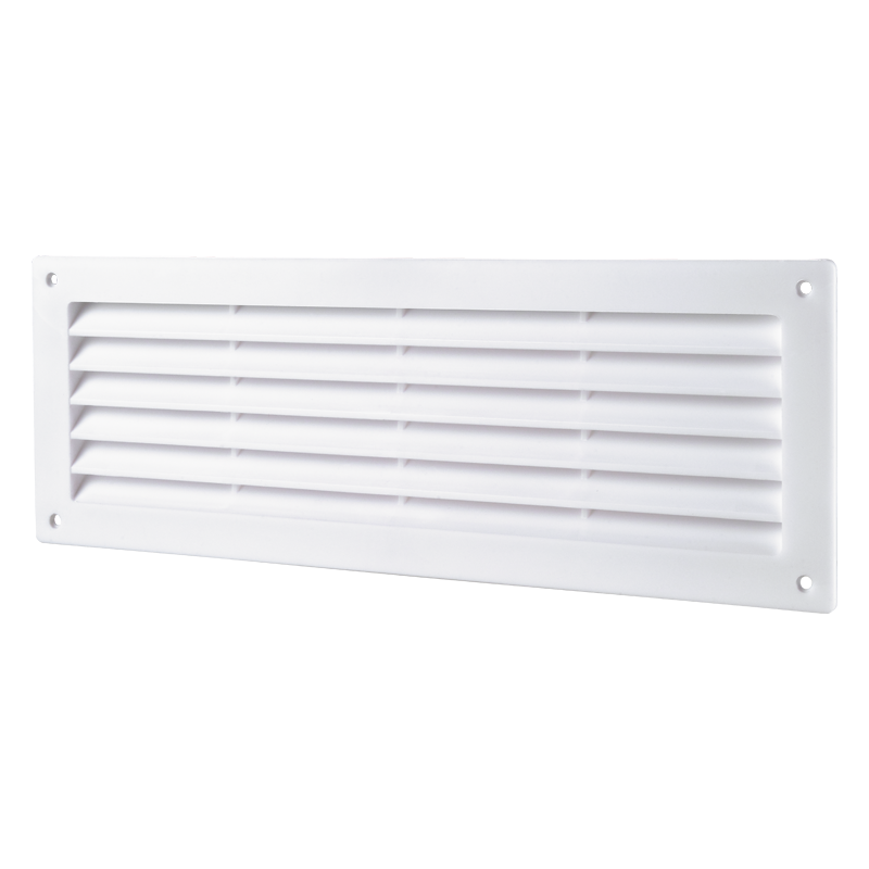 VENTS Supply and exhaust door grille MV 450 series 