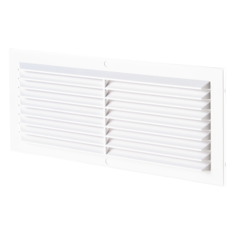 VENTS Supply and exhaust grilles MV 80-1 series