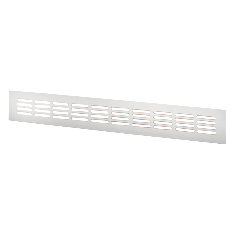 VENTS Supply and exhaust metal door grilles MVMA series