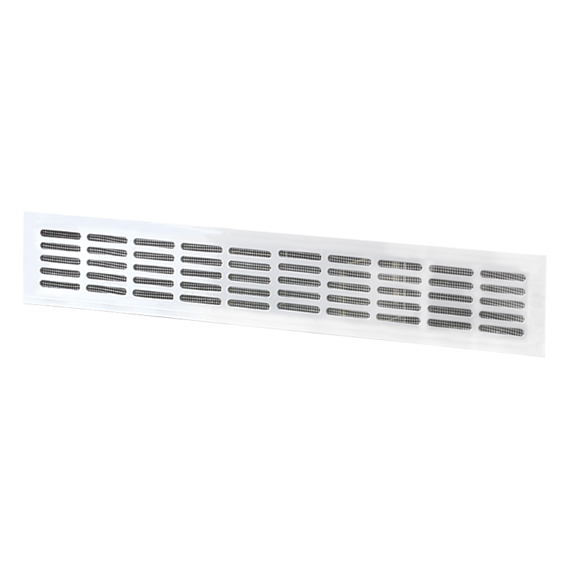 VENTS Supply and exhaust metal door grilles MVMP series