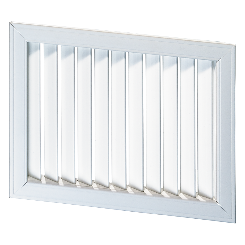 VENTS Supply and exhaust NVN series grilles 