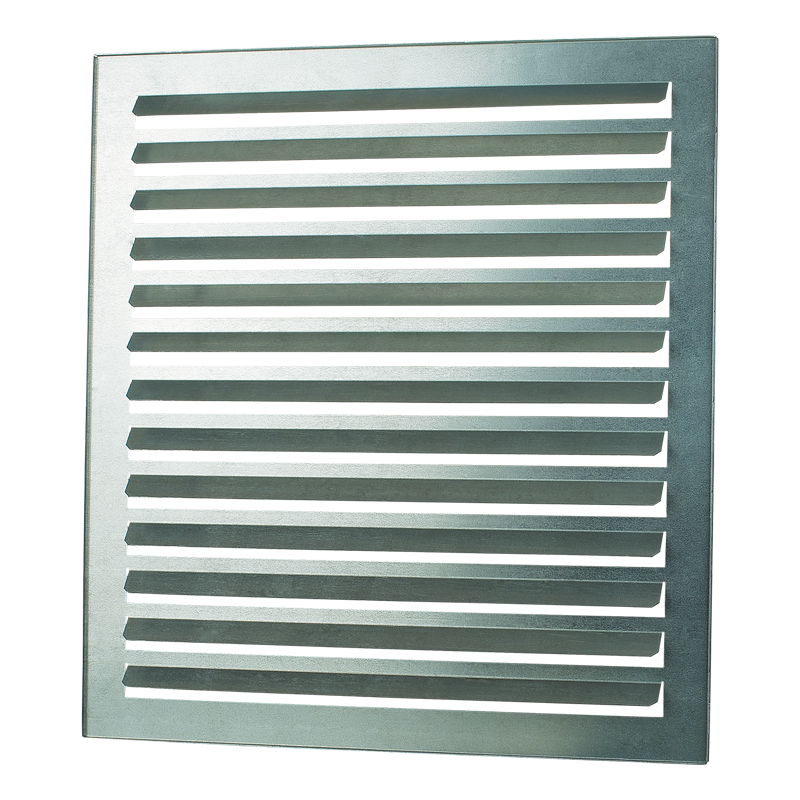 RD1 smoke exhaust grille