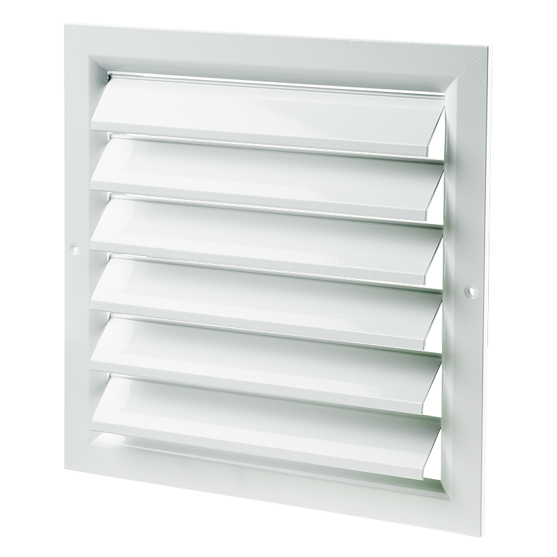 VENTS RG series gravity grilles