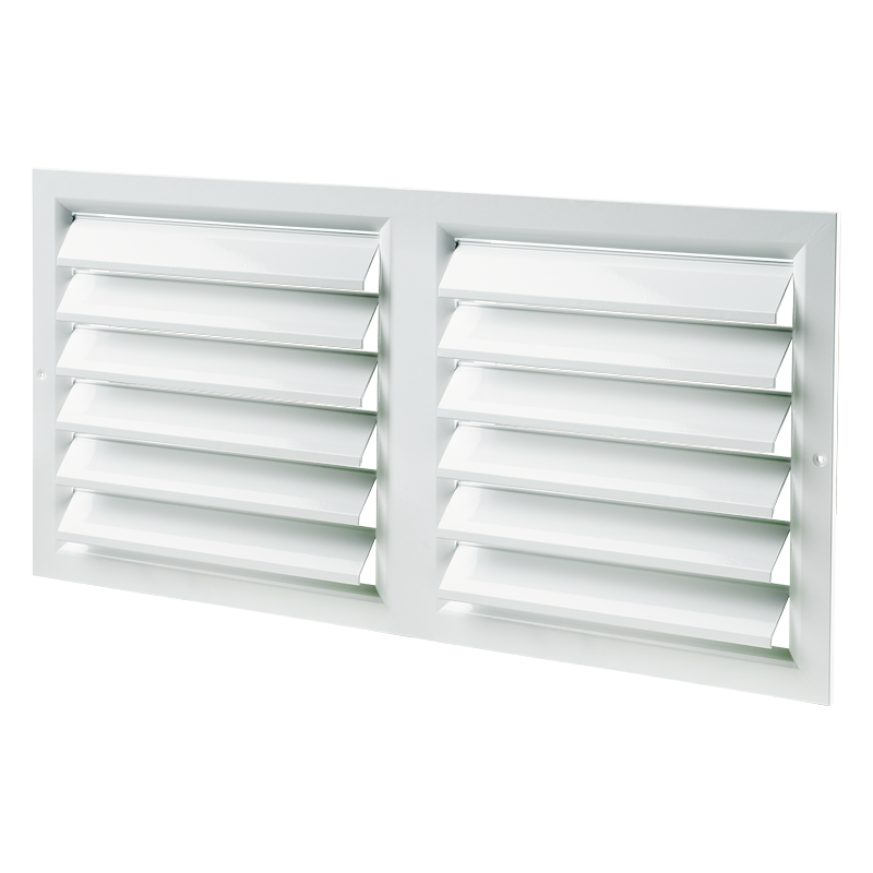 VENTS RGS series gravity grilles