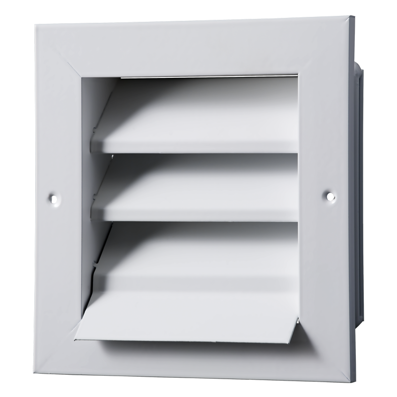 VENTS RN series external grilles