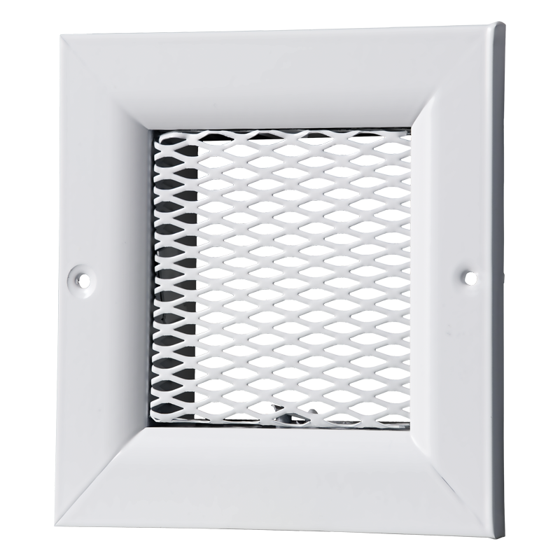 VENTS RP series perforated grilles