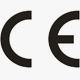 <p>
	CE mark means that the equipment is produced in compliance with the quality and safety standards provided by EU regulations for the given product type (marked by manufacturer).</p>
