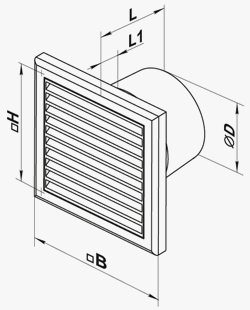 VENTS 150 K