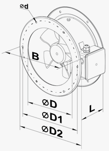 VETNS  VKF 4D 300