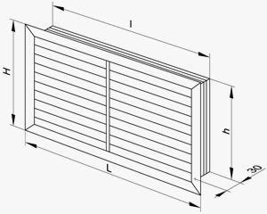 VENTS GR 900x300