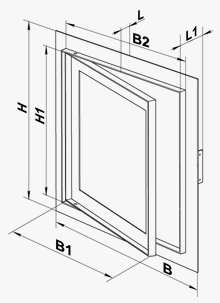 VENTS DG 200x200