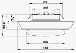 VENTS A 200 R