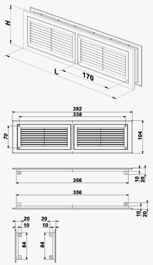 VENTS MV 380/2