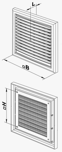 VENTS MV 101