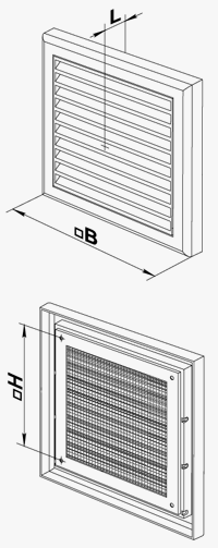 VENTS MV 120 s