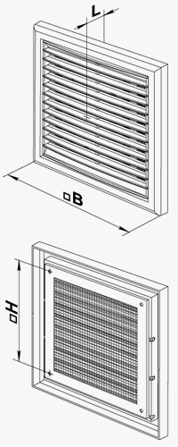 VENTS MV 121 s 