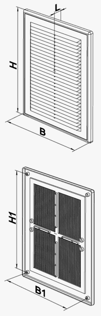 VENTS MV 125 s