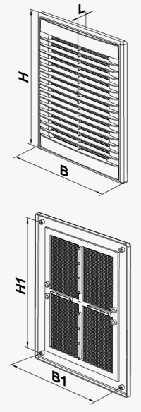 VENTS MV 126 Ms